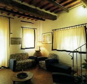 Tenuta Capocontro Hotel 4*