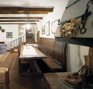 Hotel Tenuta Capocontro Arezzo