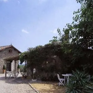 Tenuta Capocontro 4* Arezzo